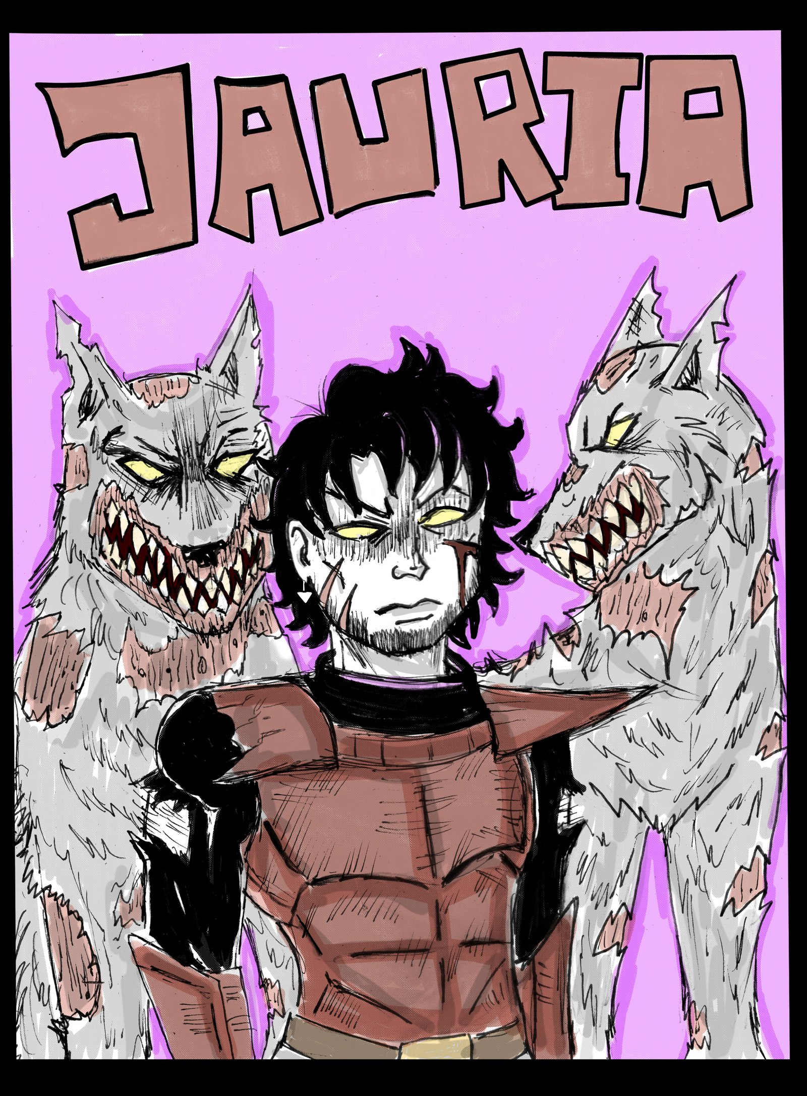 Jauria